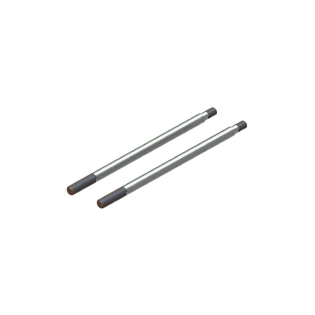 Arrma Shock Shaft 3X60Mm (2)