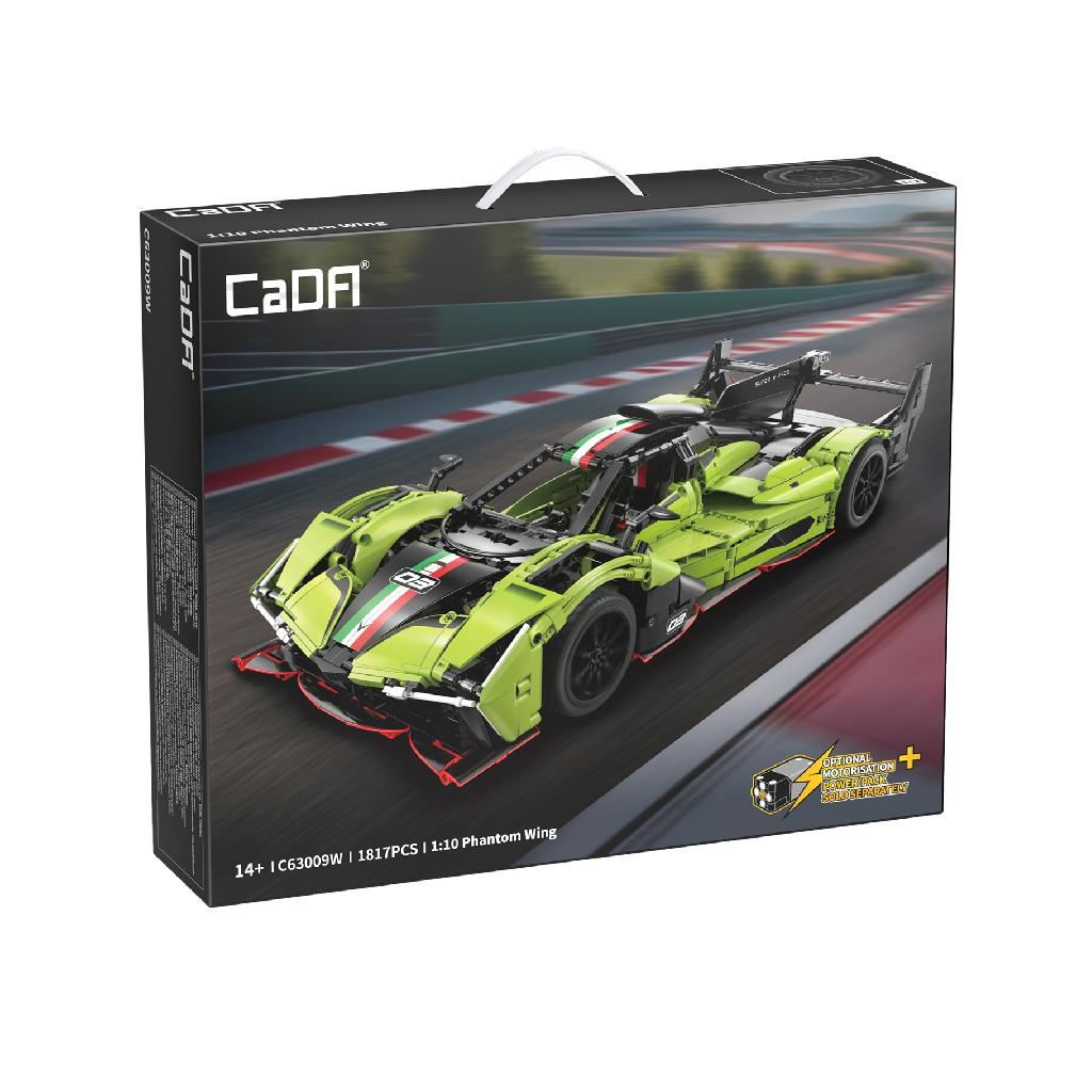 Cada 1:10 Phantom Wing