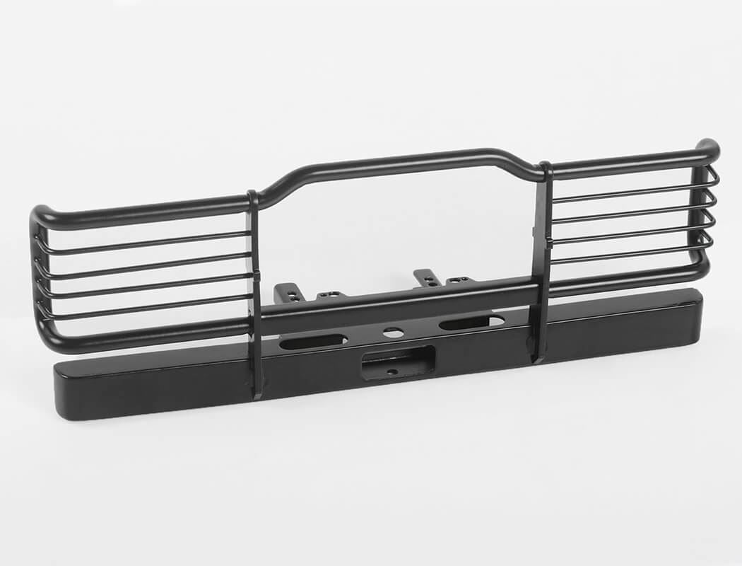 RC4WD CAMEL BUMPER W/ WINCH MOUNT FOR TRAXXAS TRX-4 LAND ROVER DEFENDER