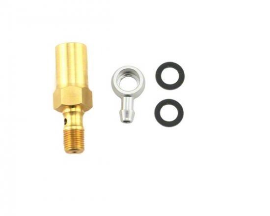 OS Engine Needle Valve Assembly - (20E)