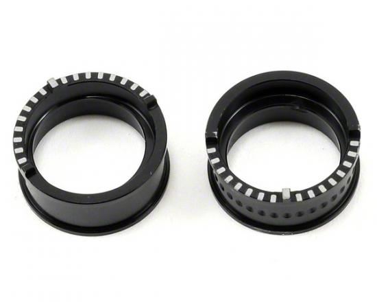 Schumacher Alloy Eccentric - Mi5evo pr