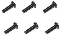 Anderson 3x10mm Screws