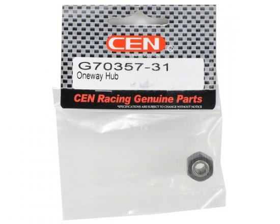 CEN One Way Bearing - NX76/Corsa 46