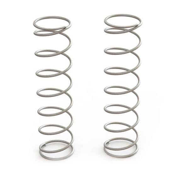 ARRMA Shk Sprng 95mm 0.87n/mm (5.0lb/in) 6S (2)