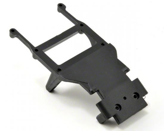 Schumacher Bottom Plate - Cougar SVR