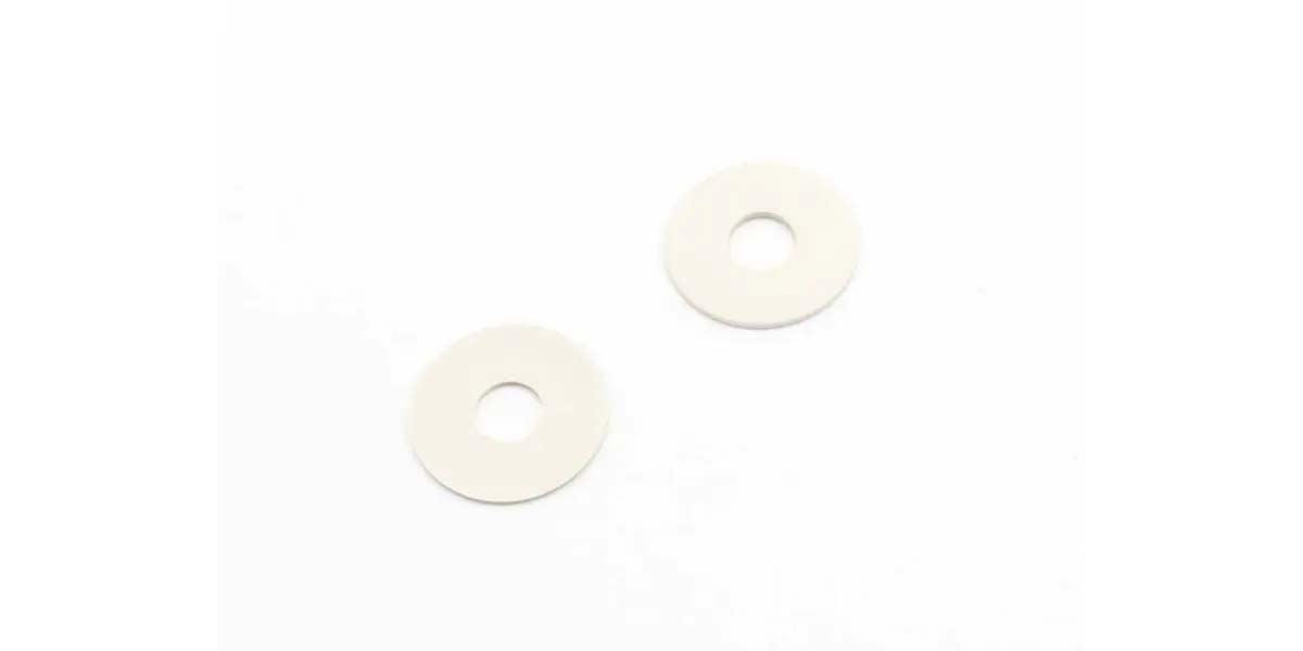 Slipper Sheet (2) Kyosho Ultima