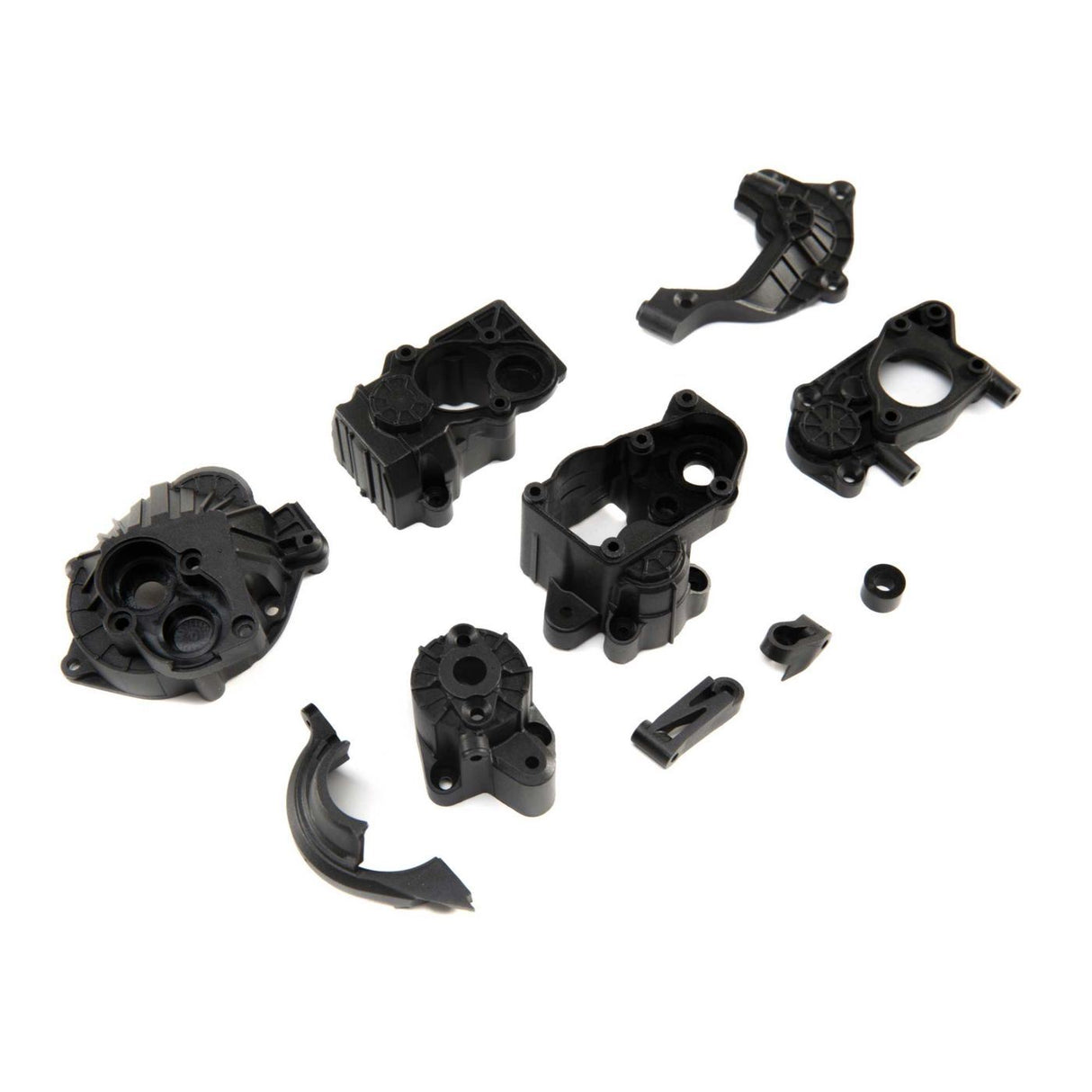 Axial Transmission Housing Set: SCX10III