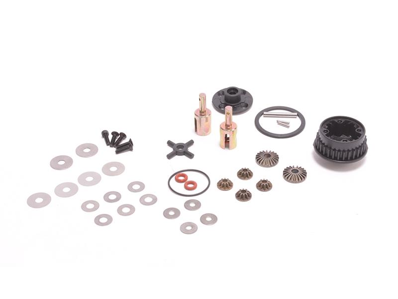 Diff Complete V2 Front - L1R