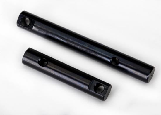 TRAXXAS Output shafts (transfer case), front & rear