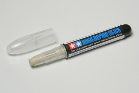 Tamiya Weathering Stick (Sand)