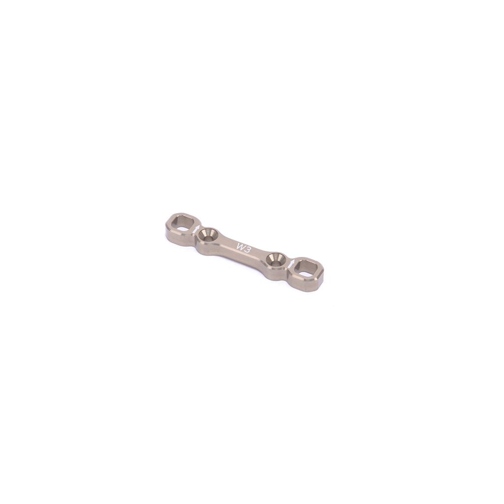 Wide Rf Strap (+3Mm) - Cat Pb