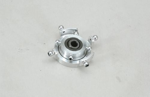 EF Swash Plate Assembly (Alu) - V1 & 2