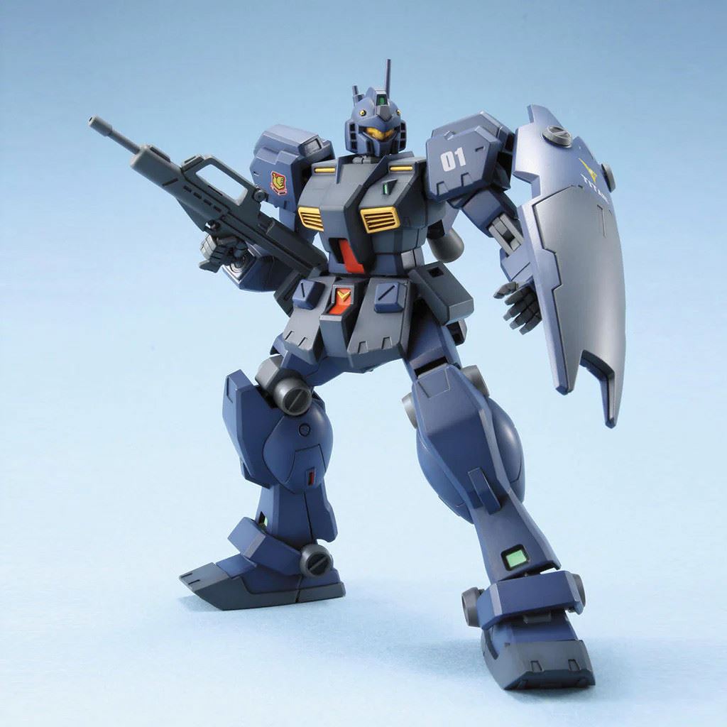 Bandai Hobby Hguc 1/144 Gm Quel