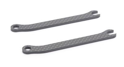 Schumacher Lipo Straps - KF2