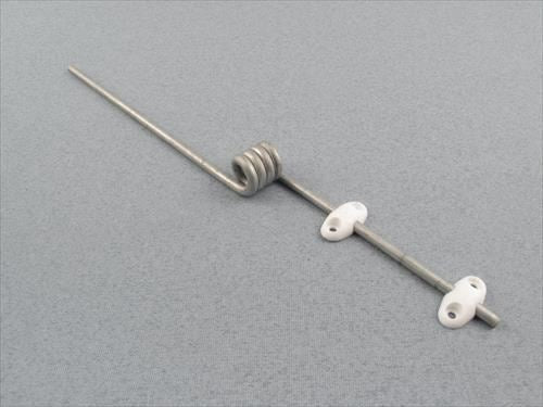 RACTIVE Noseleg 8G Straight