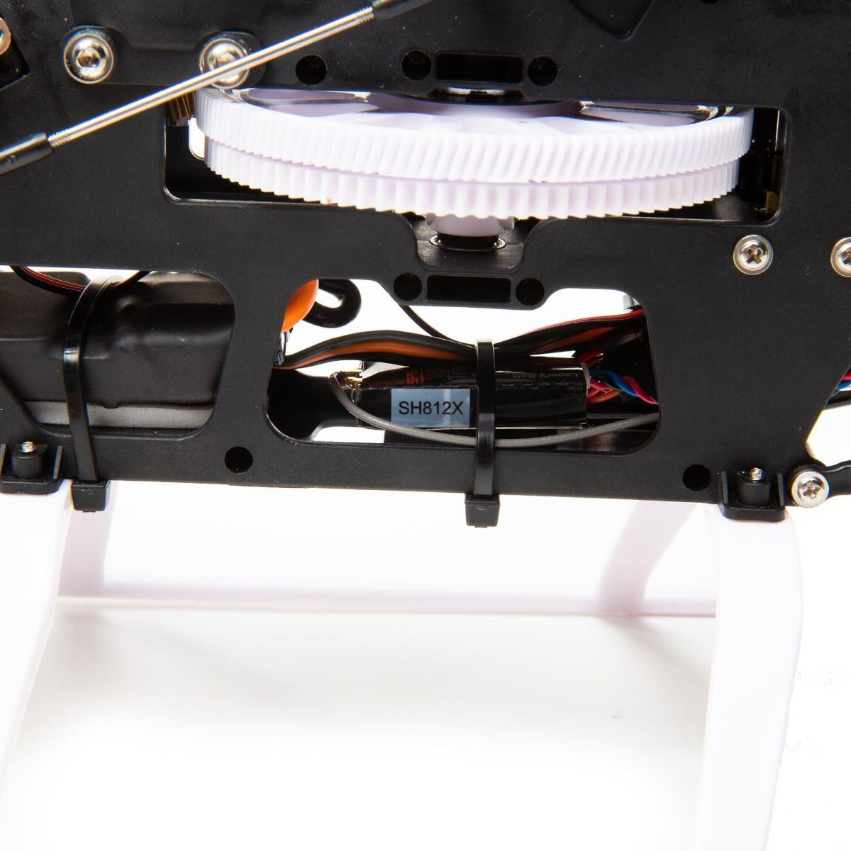 Blade Blade 330 S BNF Basic with SAFE