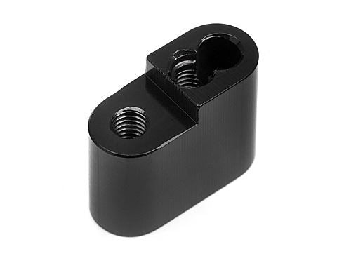 HPI Aluminium Aerial Mount Bullet/Trophy Nitro (Black)