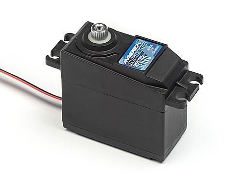 Maverick Ms-29Mg Digital - 9.0Kg Servo