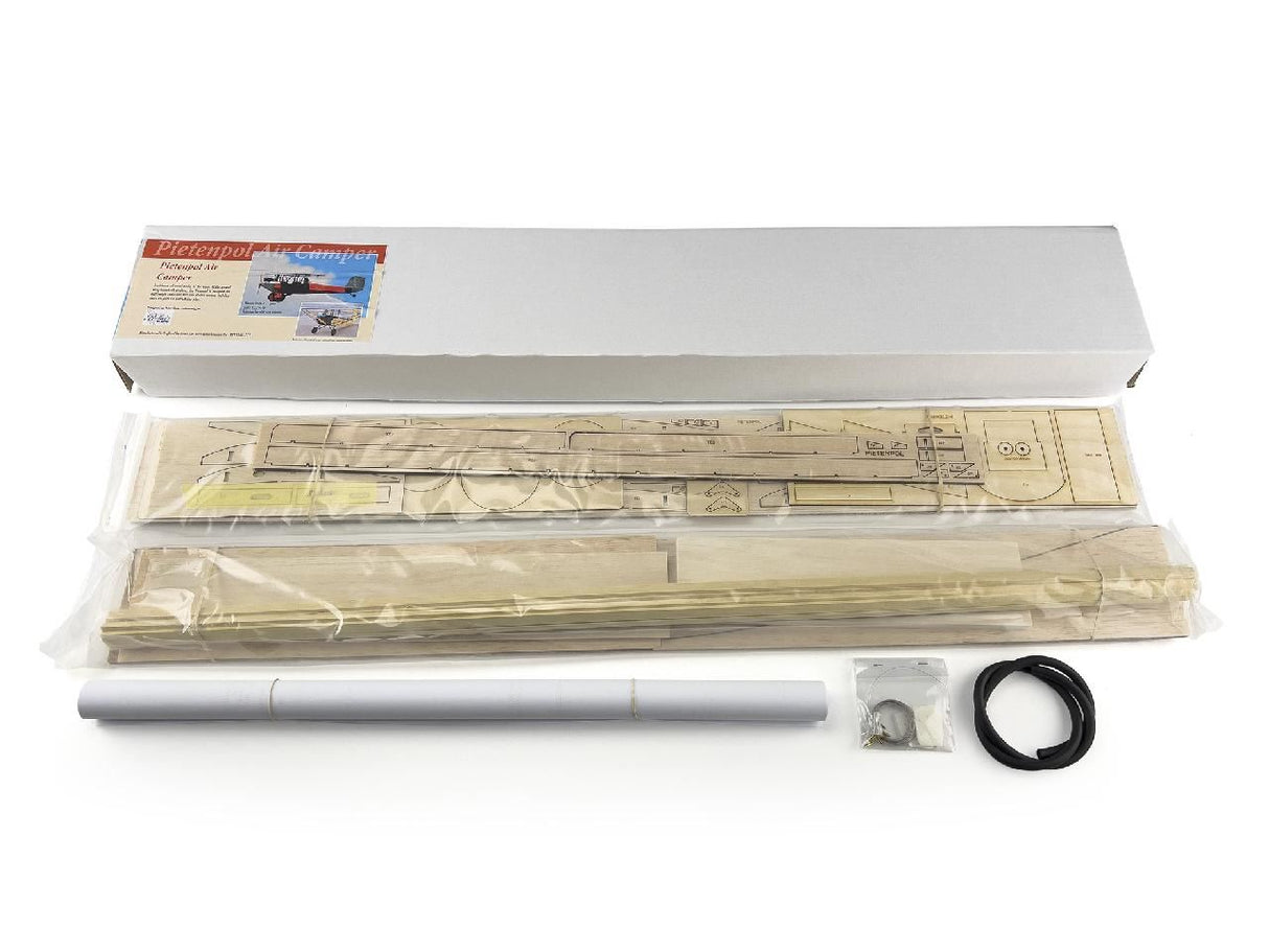 BAIR Pietenpol Air Camper 45in electric scale kit