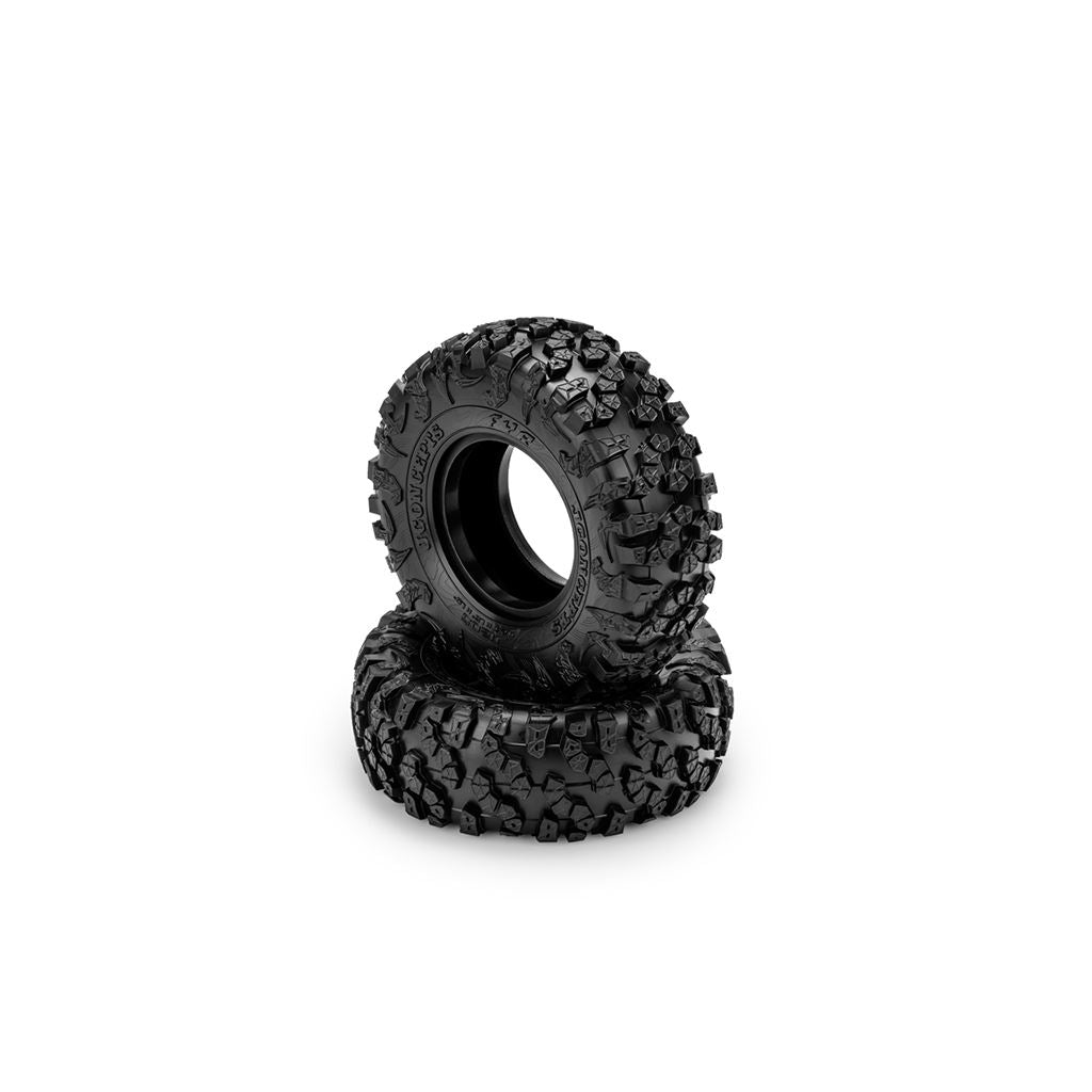 Fyr Infirein - Green (Fits - 1.9In Wheel (4.25In Od)