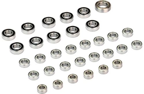 TT MT A4 - Bearing Set