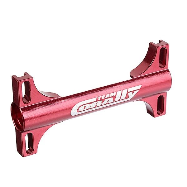 Corally Alum. Bulkhead Brace 7075 T6 1 Pc