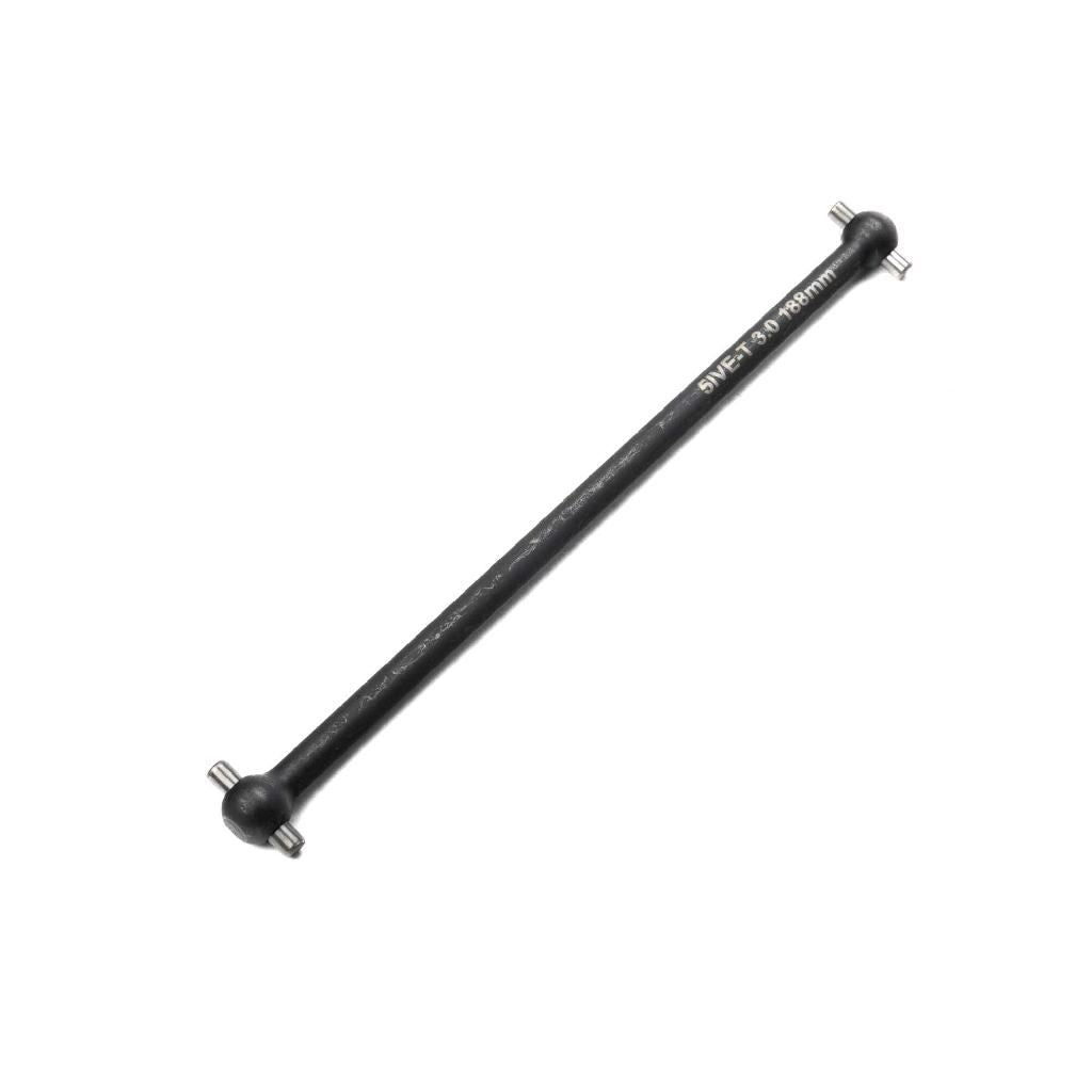 Losi Center Dogbone 188.0Mm, Front: 5Ive-Te