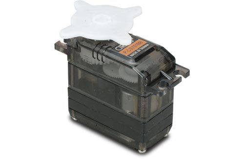 Cirrus CS701/STD 10kg Hi Power Servo