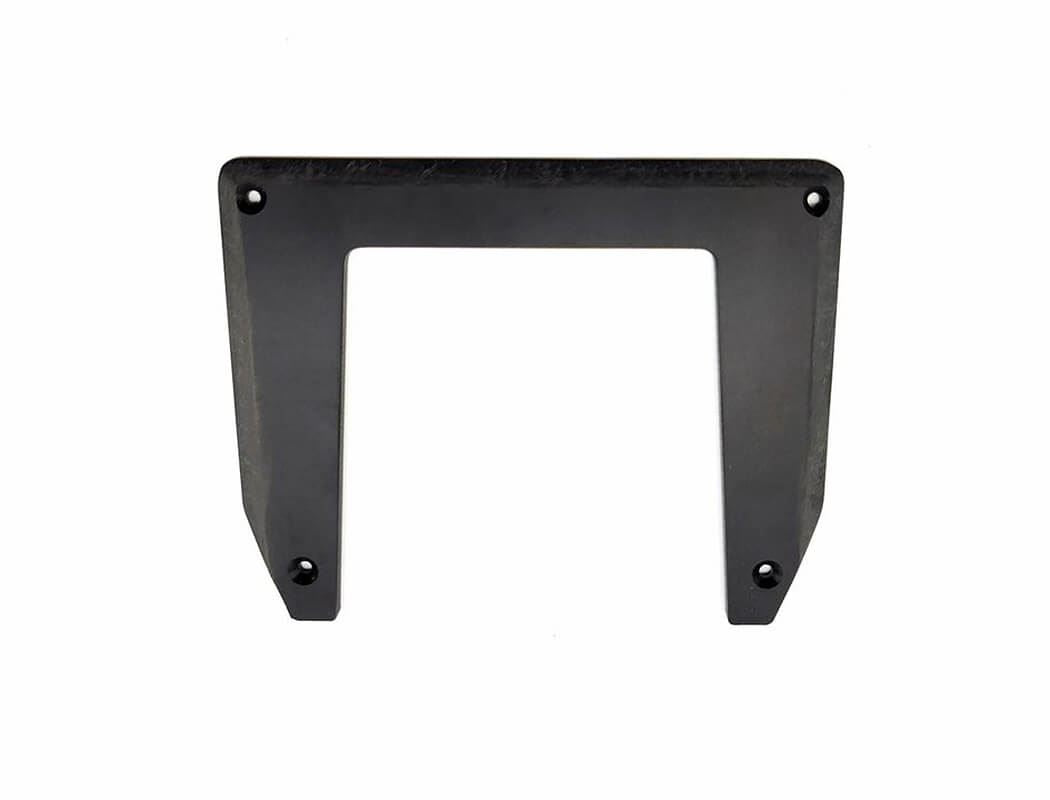PHASE 1 RC BODY PANELS w/SKID FOR FTX DR8