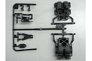 Tamiya DB02 Carbon Rein S Parts