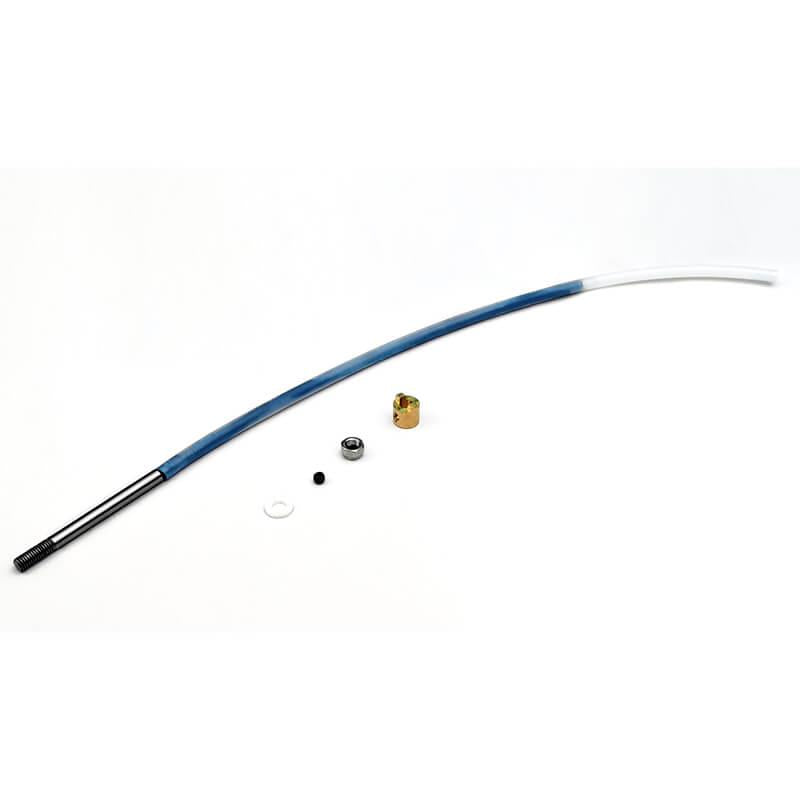 Joysway Bullet 4Mm Flex Shaft Set V4