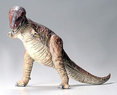 Tamiya Tyrannosaurus Rex 1/35