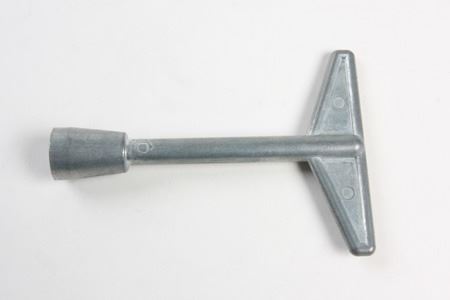 Tamiya Plug Wrench 43501