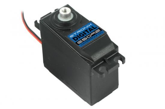 ETRONIX ES092 9.2KG DIGITAL STD WATERPROOF MG SERVO