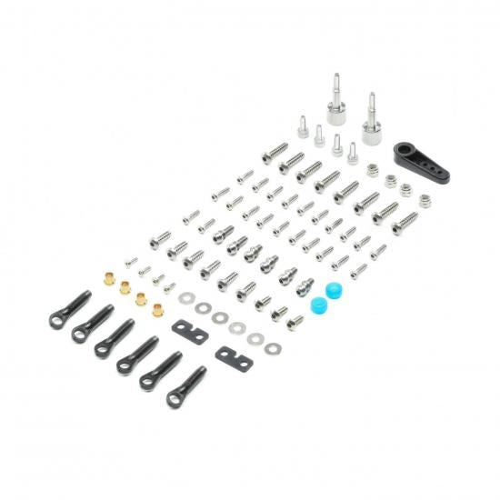 PRO BOAT Hardware: Aerotrooper 25-inch Air Boat (PRO BOAT285001)