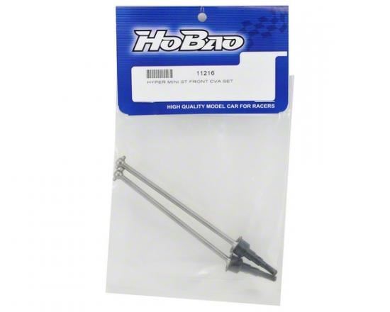 HoBao Hyper Mini ST / Hyper TT Front CVA Set