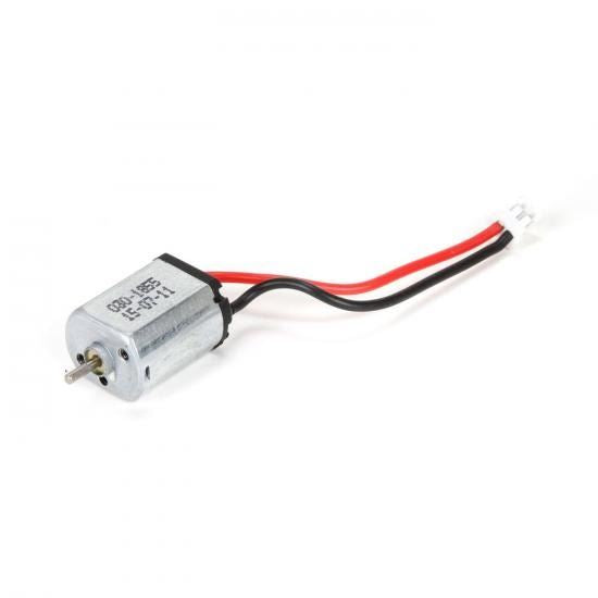 ECX Motor & Pinion Gear:1:24 4WD ALL