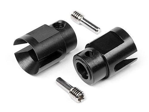 HPI Centre Cup Joint 6X13X18mm