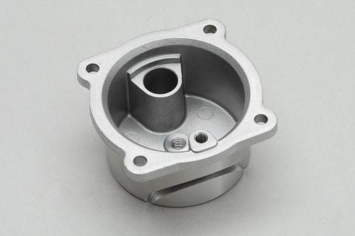 OS Engine Cover Plate 105HZ-R