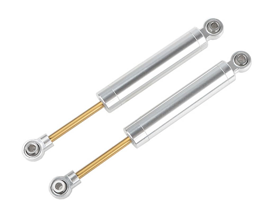 Rc4Wd Ultimate Scale Shocks 90Mm