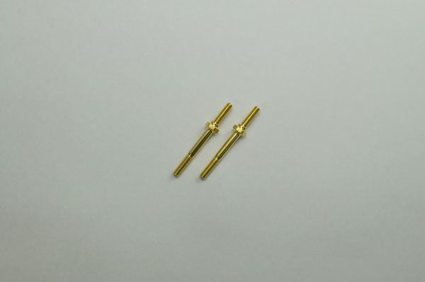 Kyosho Turnbuckle 3X36Mm (2) Hard