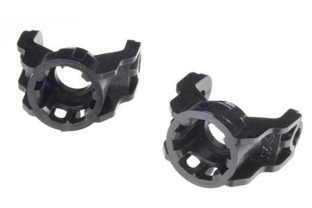 Tamiya Cr-01 J Parts(Hub Carrier)