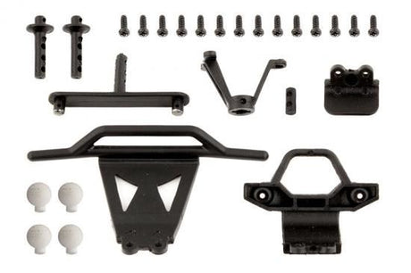 ASSOCIATED RC28/SC28 PLASTIC PARTS