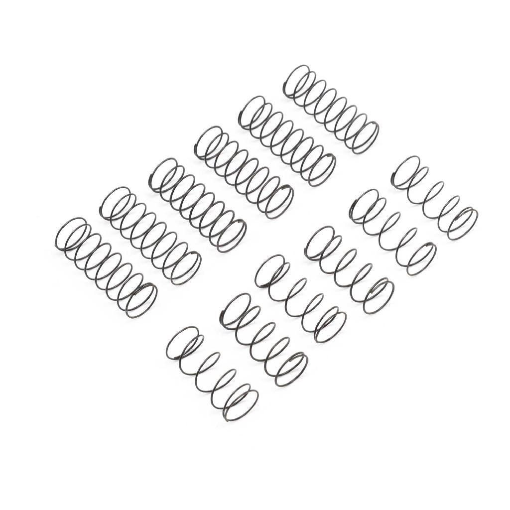 Losi Shock Spring Pack: Micro-B