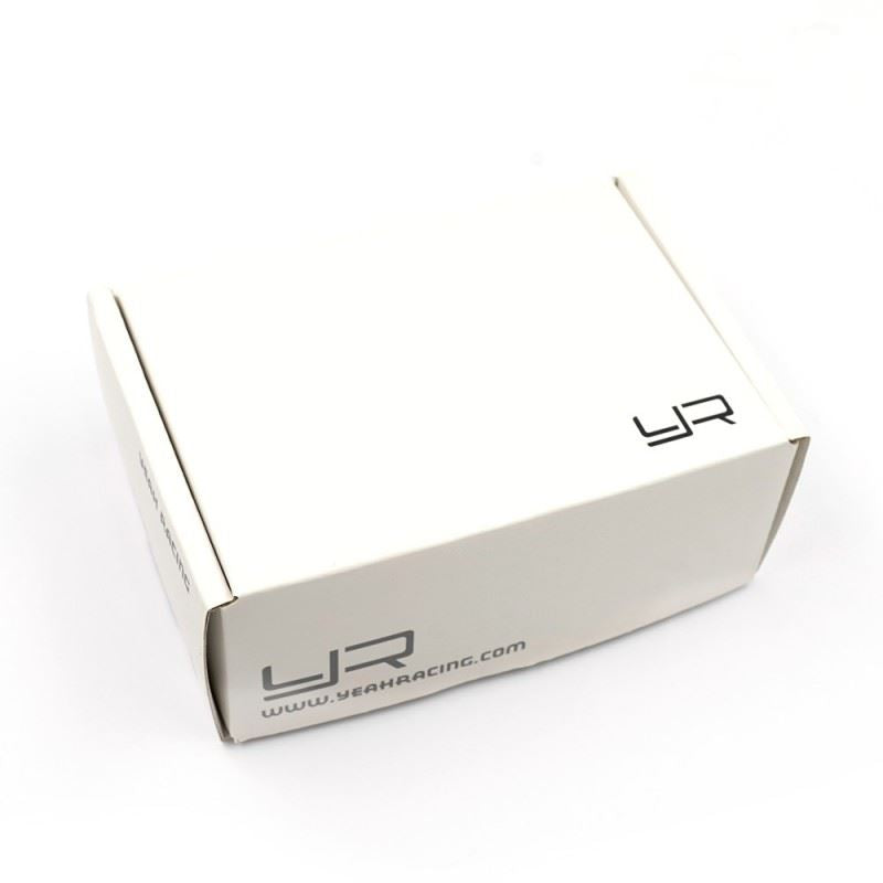 Yeah Racing Aluminum Essential Conversion Kit For Tamiya Xm-01 Pro