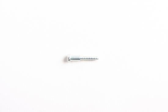 Tamiya 3X18mm Step Screw X 2