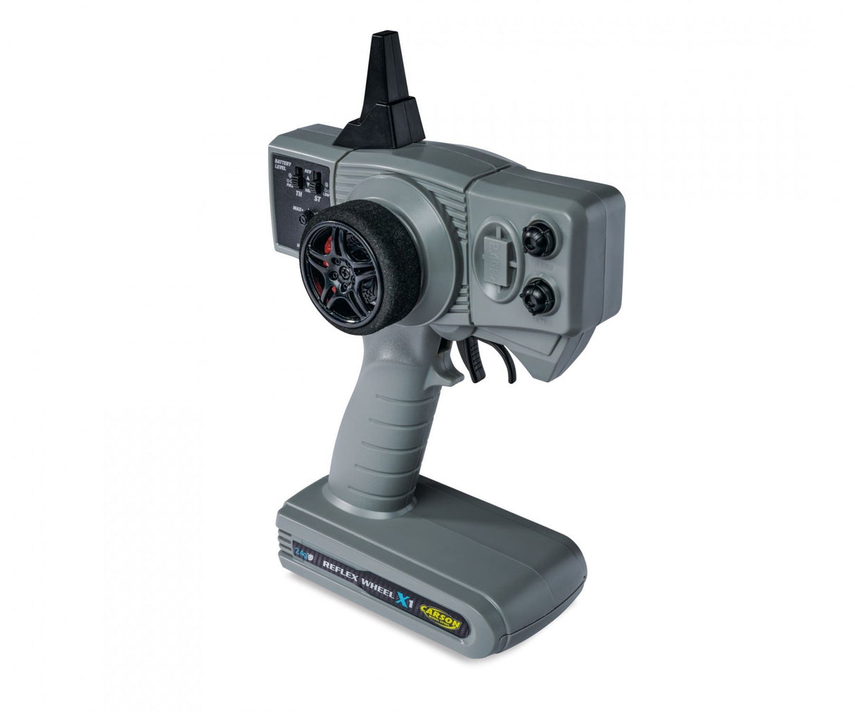 Carson Reflex Wheel X 1 2.4Ghz Grey