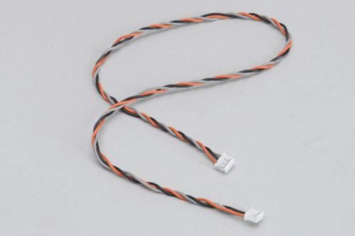 Cirrus Satellite Ext.Lead (12in) 30cm