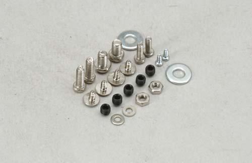 EF Screw Set - Sabre