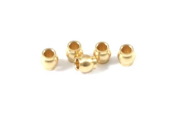 FTX EDGE/SIEGE BALL STUD (8)